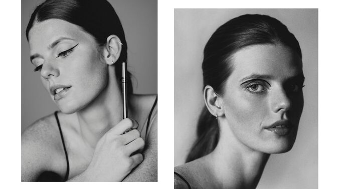 Number one tip for applying liner?